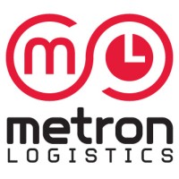 METRON LOGISTICS logo - Similar company to S&D Logistics Ltd