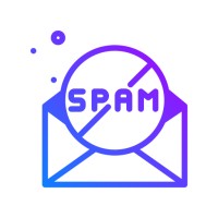 DeSpam.io logo - Similar company to Nexaris Software