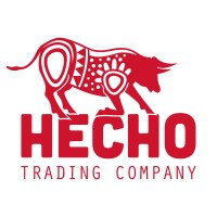 Hecho Trading Company logo - Similar company to Axial Shift
