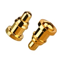 Pogo pin connector factory-Cnomax Technology co.,Ltd. logo - Similar company to Cfe Corporation.Co.,Ltd