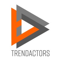 TrendActors logo - Similar company to Tote-M