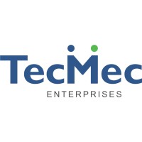 TecMec Enterprises logo - Similar company to Dns Lasers