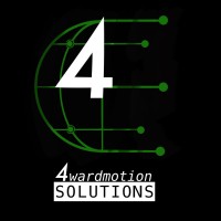 4WardMotion Solutions logo - Similar company to Shehackedit