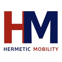 Hermetic Mobility logo - Similar company to Lulame