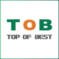 TOB NEW ENERGY LIMITED logo - Similar company to Gelon Lib Group