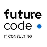 FutureCode IT Consulting logo - Similar company to Antwerk. Fulfillment Logistics