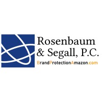 Brand Protection Amazon logo - Similar company to Convey Intelligence & Knowledge - Internet Brand Protection