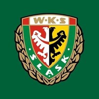 WKS Śląsk Wrocław SA logo - Similar company to Hutnik Kraków