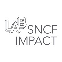 Lab SNCF Impact logo - Similar company to Studio Douze Degrés