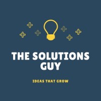 The Solutions Guy