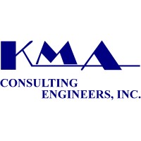 KMA Consulting Engineers, Inc. logo - Similar company to Banc3 Engineering, Inc.