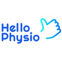 Hello Physio logo - Similar company to Labeo