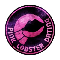 Pink Lobster Matchmaking logo - Similar company to The Bisexual Research Group
