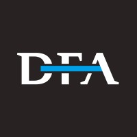 DFA - Duarte Fonseca Advogados logo - Similar company to Patriota & Soares Advogados