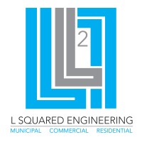 L Squared Engineering logo - Similar company to Bleyl Engineering