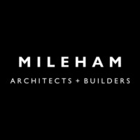 MILEHAM - Architects + Builders logo - Similar company to Buck&Simple. Architects
