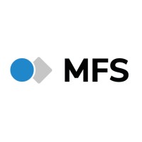 MF SOFTWARE - Moldflow, Alias & VRED logo - Similar company to Moldflow
