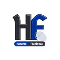 HADAMA Freelance logo - Similar company to Web Design School