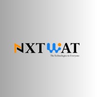 NXTWAT :- Web Development | Mobile App | Digital Marketing Company logo - Similar company to Applogics Inc