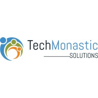 TechMonastic Solutions Pvt. Ltd. logo - Similar company to Inceptial Tech