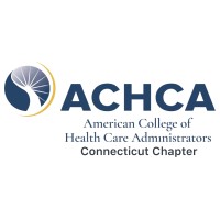 ACHCA CT Chapter- American College of Healthcare Administrators logo - Similar company to The American College Of Health Care Administrators (Achca)