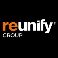 ReUnify Group logo - Similar company to Wantech Ab