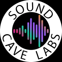 Sound Cave Labs logo - Similar company to Md Acoustics, Llc