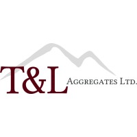 T&L Aggregates Ltd.