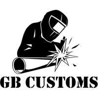 GB Customs logo - Similar company to Freight Brokers Ltd