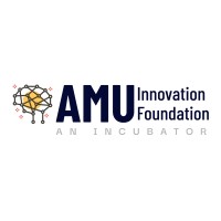 AMU Innovation Foundation (AMUIF) logo - Similar company to Nextly Ai