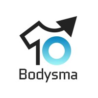 Bodysma logo - Similar company to Archivemed