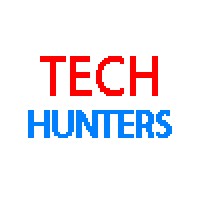 Tech Hunters Enterprises logo - Similar company to Hueman Ai