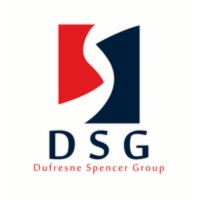 Dufresne Spencer Group logo - Similar company to Aerc, Pllc