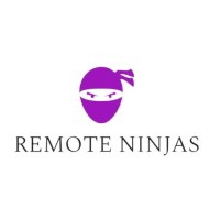 Remote Ninjas logo - Similar company to Remote Ninja