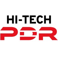 Hi-Tech Paintless Dent Repair INC. logo - Similar company to Pdr Canada