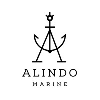 Alindo Marine logo - Similar company to Softzing