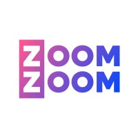 ZOOMZOOM DIGITAL MARKETING logo - Similar company to Prognessa