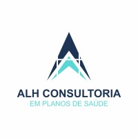 ALH Consultoria e Corretora em Planos de Saúde logo - Similar company to Clínica Lucrativa- Consultoria Máquina De Vendas Do Cartão De Saúde!