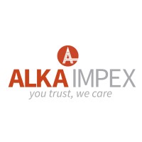 Alka Impex logo - Similar company to Greatorex Group
