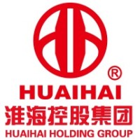 Huaihai Holding Group logo - Similar company to Moovid