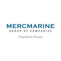 Mercmarine Group of Companies logo - Similar company to Ocean Maritime Ceylon | Omc | Navigating The Seas Responsibly