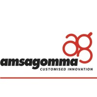 AMSAGOMMA S.R.L. logo - Similar company to Arca Srl