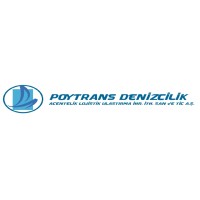 Poytrans Denizcilik A.Ş logo - Similar company to Akyaka Denizcilik