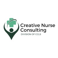 Creative Nurse Consulting logo - Similar company to Fast Pace Medical Staffing