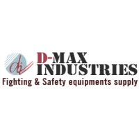 D - Max Industries logo - Similar company to Maritronics India