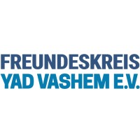 Freundeskreis Yad Vashem e.V. logo - Similar company to The Jerusalem Foundation