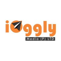 iOggly Media Pvt. Ltd. logo - Similar company to Adhyan Community