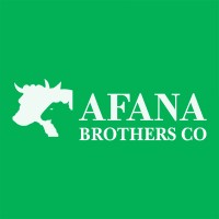 AFANA BROTHERS CO. logo - Similar company to Gateway Group Ltd.