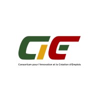 Consortium pour l’innovation et la création de l’emplois (CICE) logo - Similar company to Smaritec