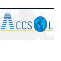 Accsol Management services logo - Similar company to J Architects